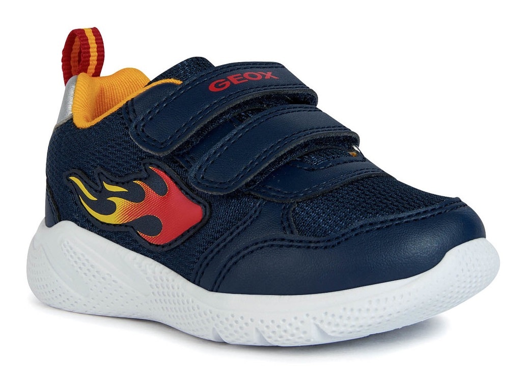 Geox Sneaker »B SPRINTYE BOY« von Geox