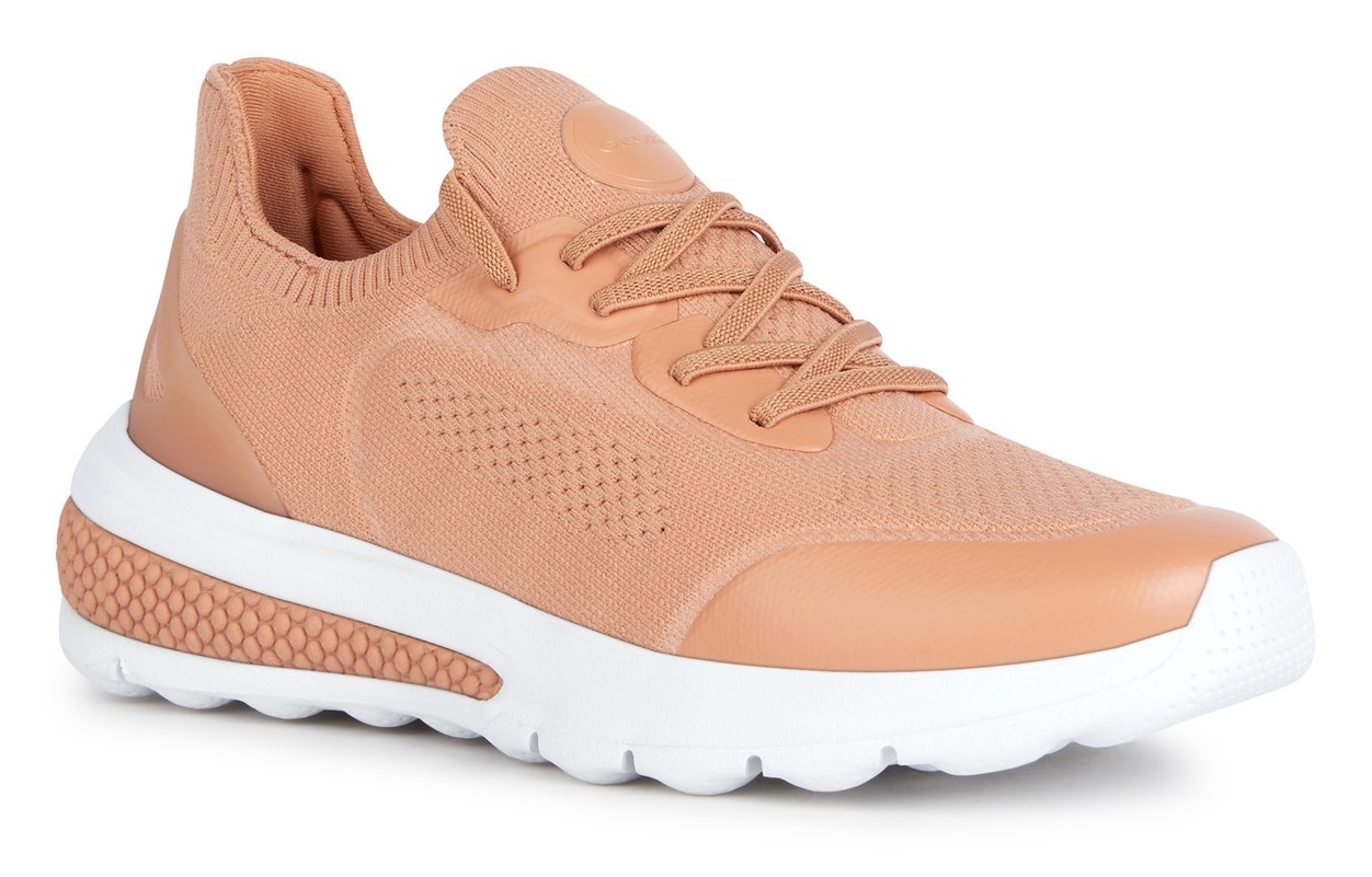 Geox Sneaker »D SPHERICA ACTIF« von Geox