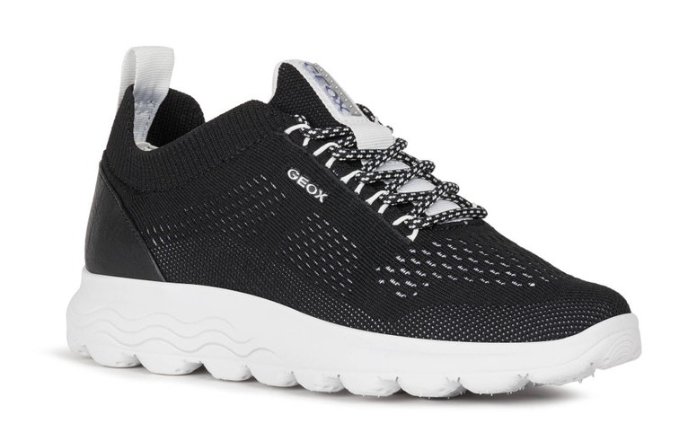 Geox Sneaker »D Spherica« von Geox