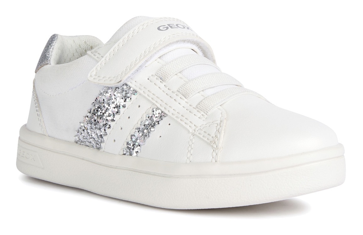 Geox Sneaker »J DJROCK GIRL« von Geox