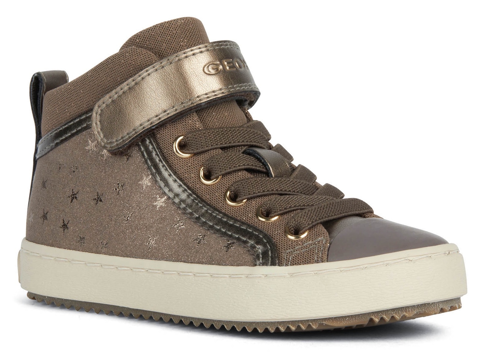 Geox Sneaker »J KALISPERA GIRL« von Geox