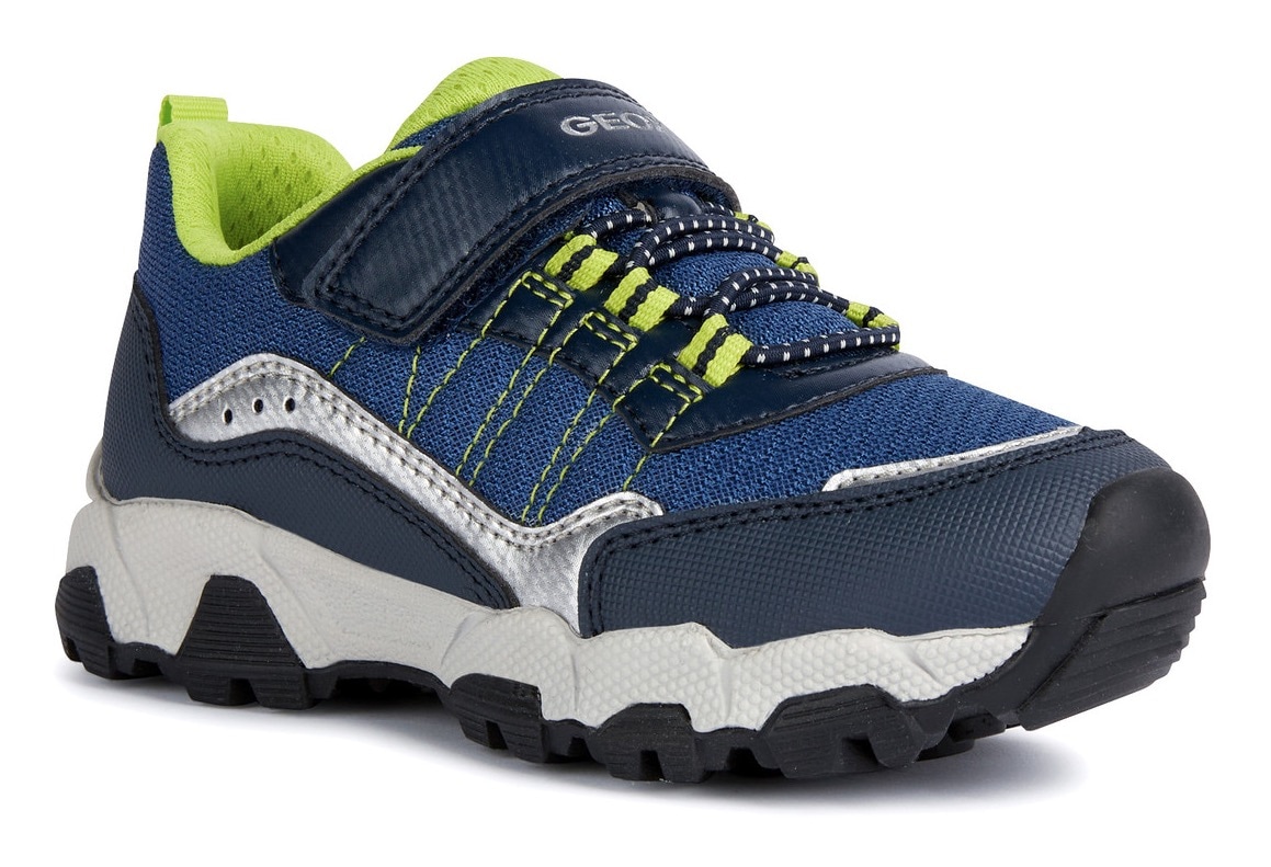 Geox Sneaker »J MAGNETAR BOY« von Geox