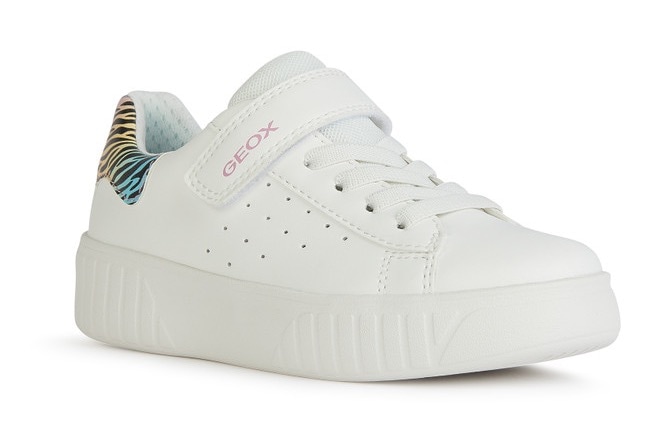 Geox Sneaker »J MIKIROSHI GIRL C« von Geox