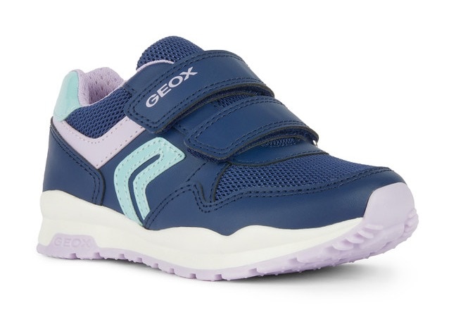 Geox Sneaker »J PAVEL GIRL A« von Geox