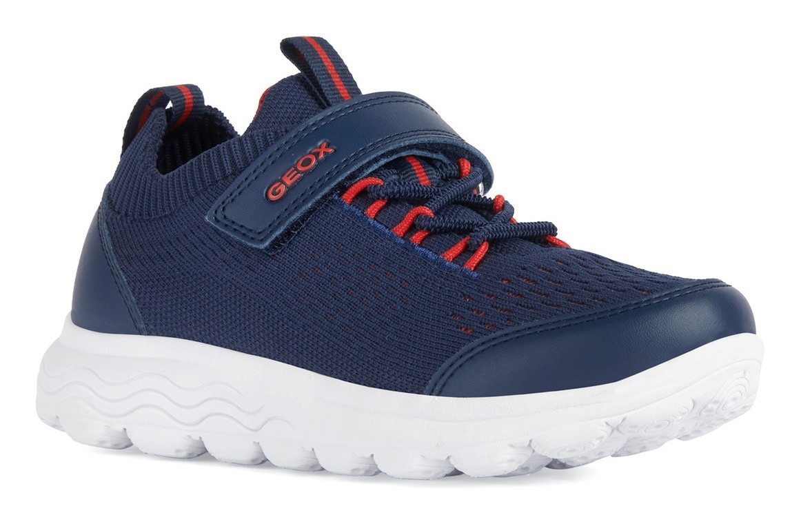 Geox Sneaker »J SPHERICA BOY« von Geox