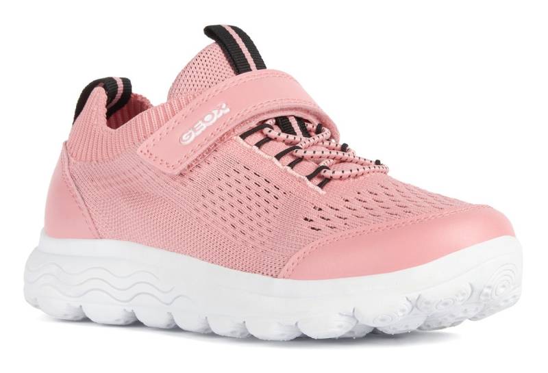 Geox Sneaker »J SPHERICA GIRL« von Geox