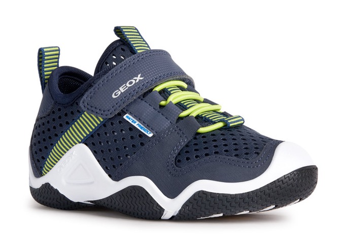 Geox Sneaker »JR WADER A« von Geox