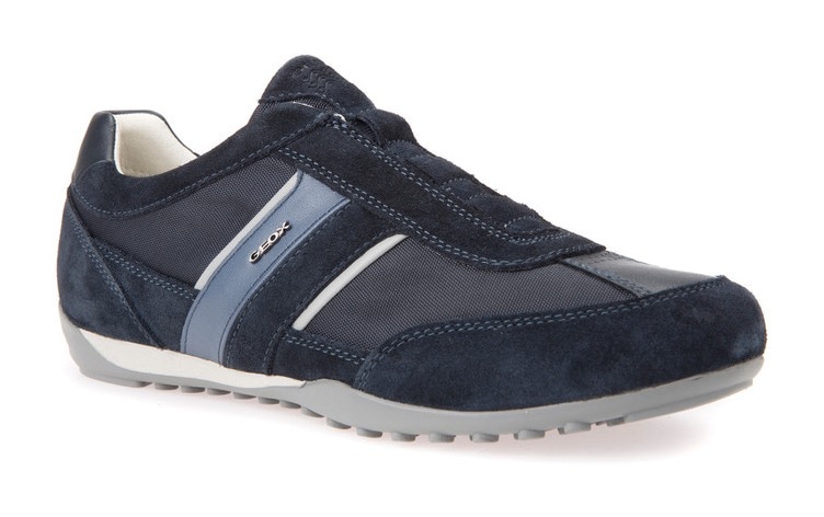 Geox Sneaker »U WELLS A« von Geox