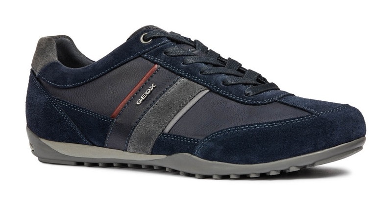 Geox Sneaker »U WELLS C« von Geox