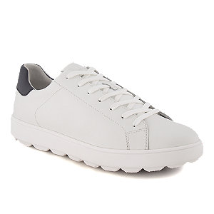 Geox Spherica Herren Sneaker Weiss von Geox