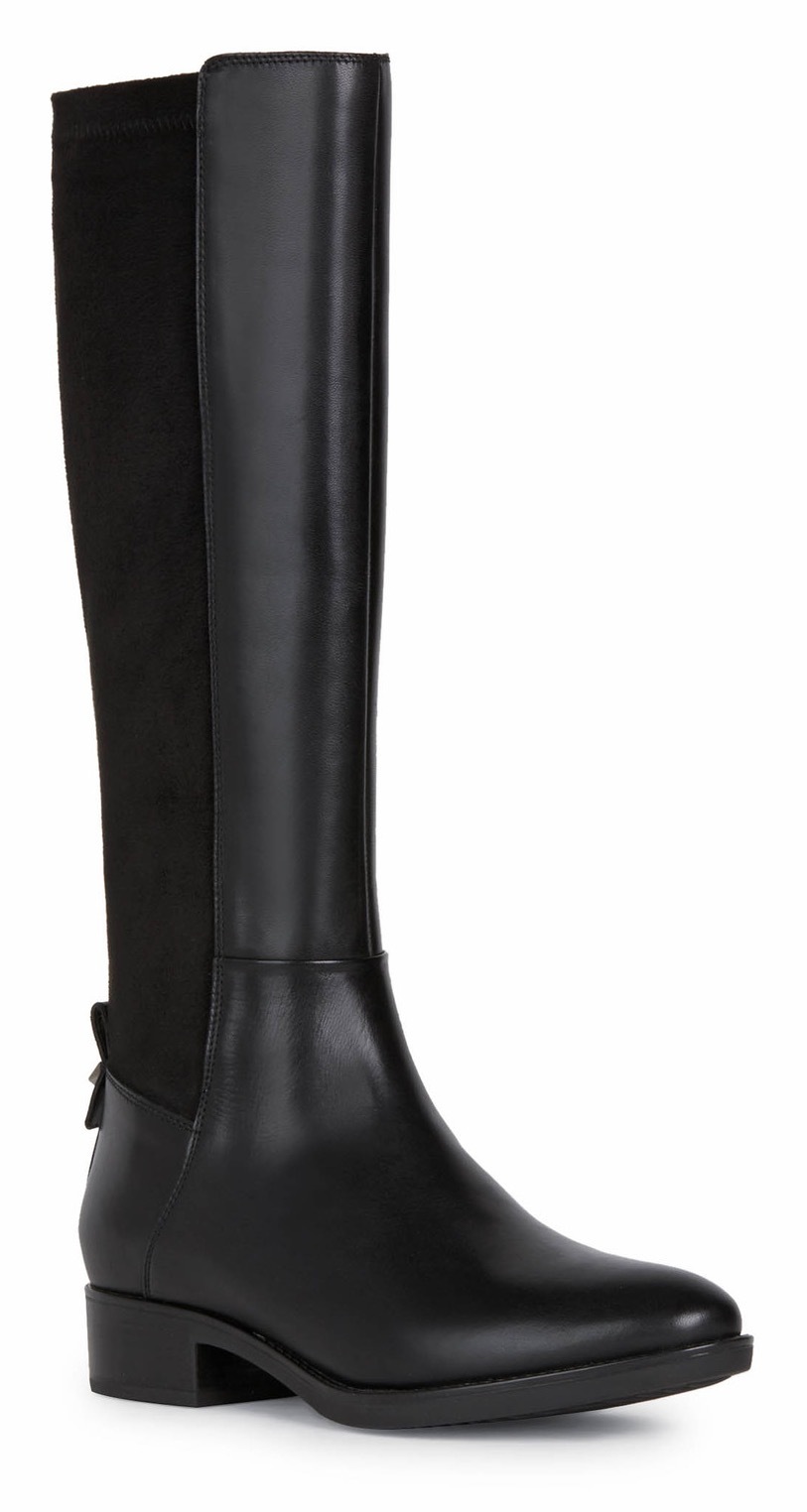 Geox Stiefel »D FELICITY« von Geox