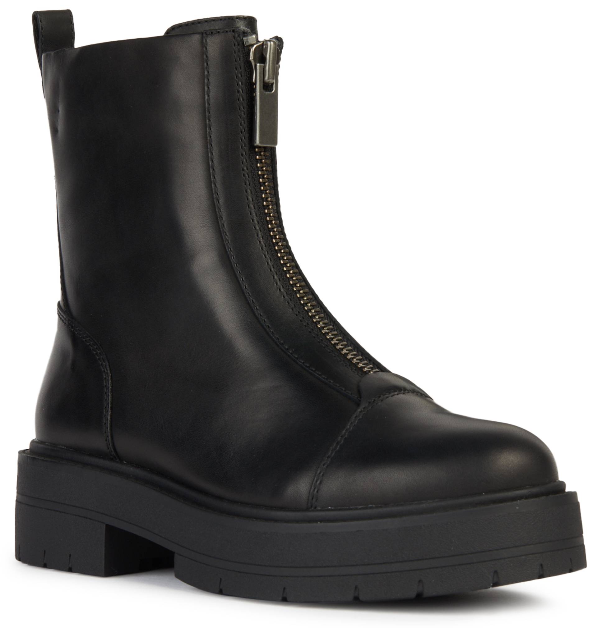 Geox Stiefelette »D SPHERICA EC7« von Geox