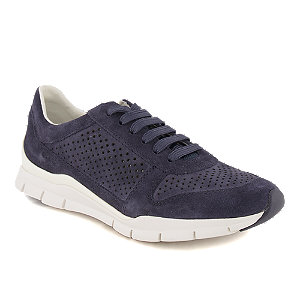 Geox Suki Damen Sneaker Blau von Geox