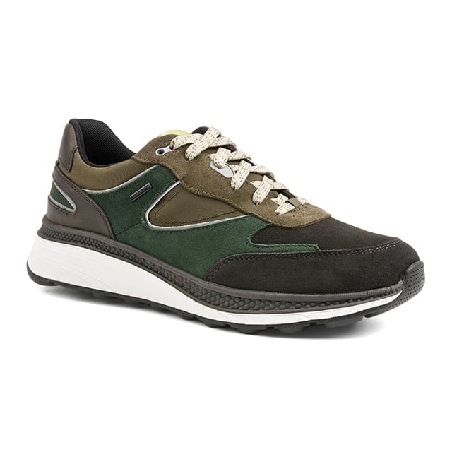 Geox U Spherica Actif X1-40 40 Geox U Spherica Actif X1-40 40 von Geox