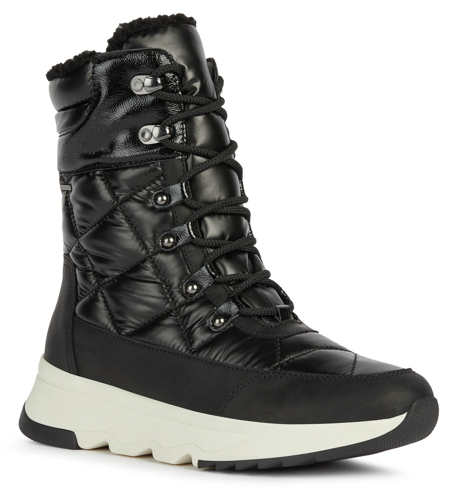 Geox Winterboots »D FALENA B ABX« von Geox