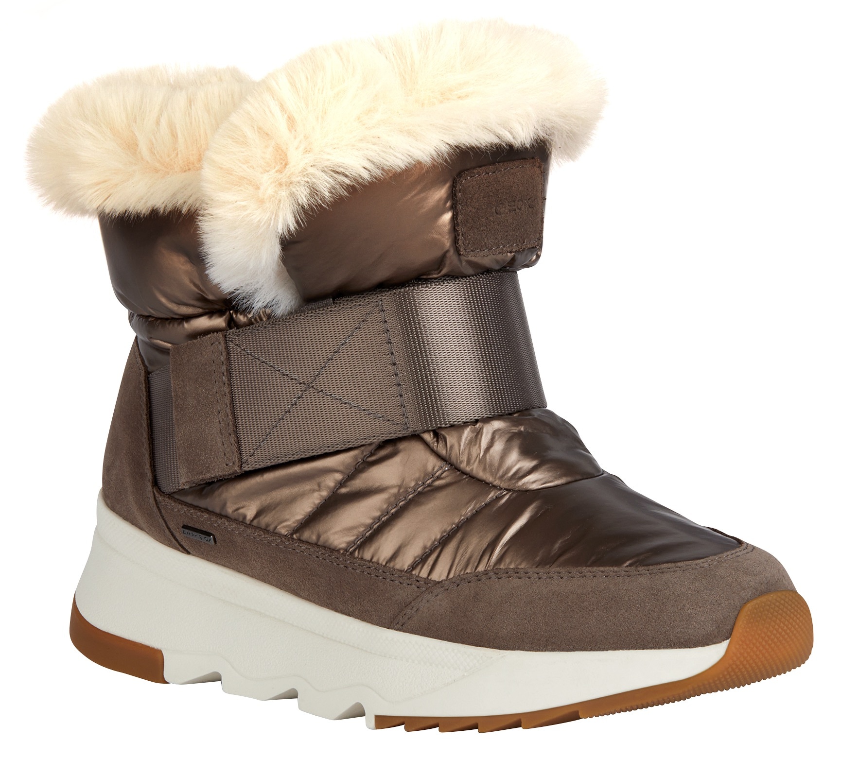 Geox Winterboots »D FALENA B ABX« von Geox