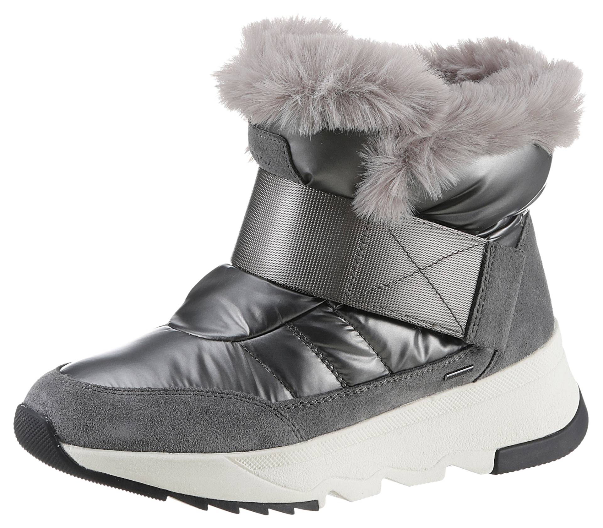 Geox Winterboots »D FALENA B ABX« von Geox