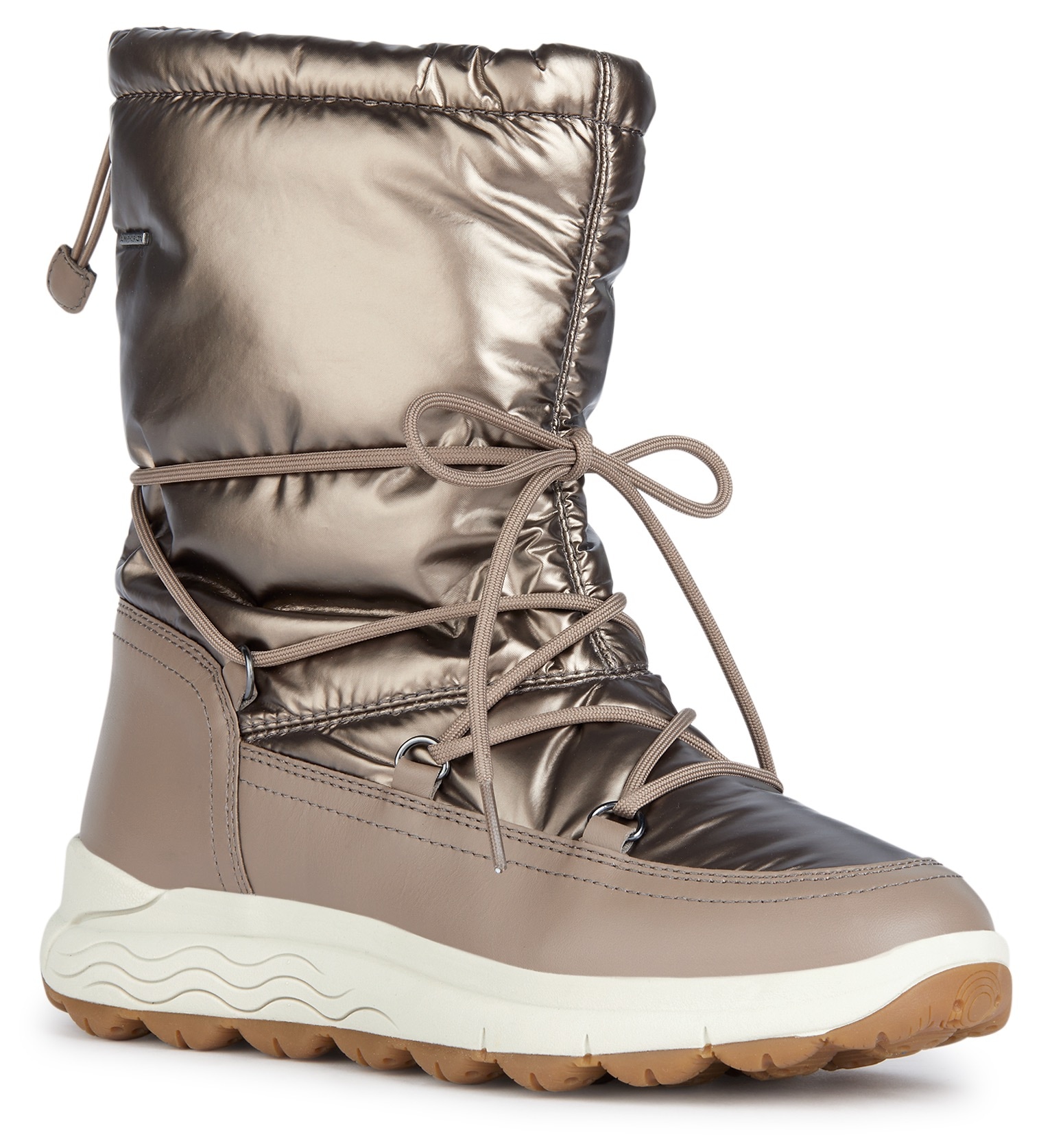 Geox Winterboots »D SPHERICA 4X4 B ABX« von Geox