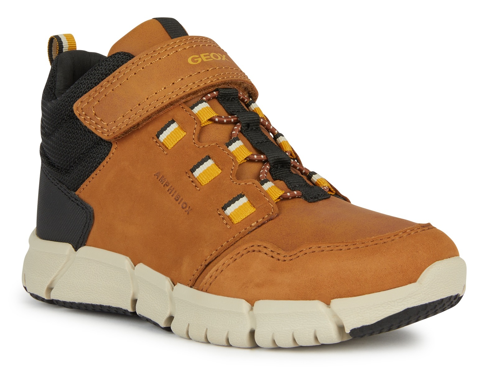 Geox Winterboots »J FLEXYPER BOY B ABX« von Geox