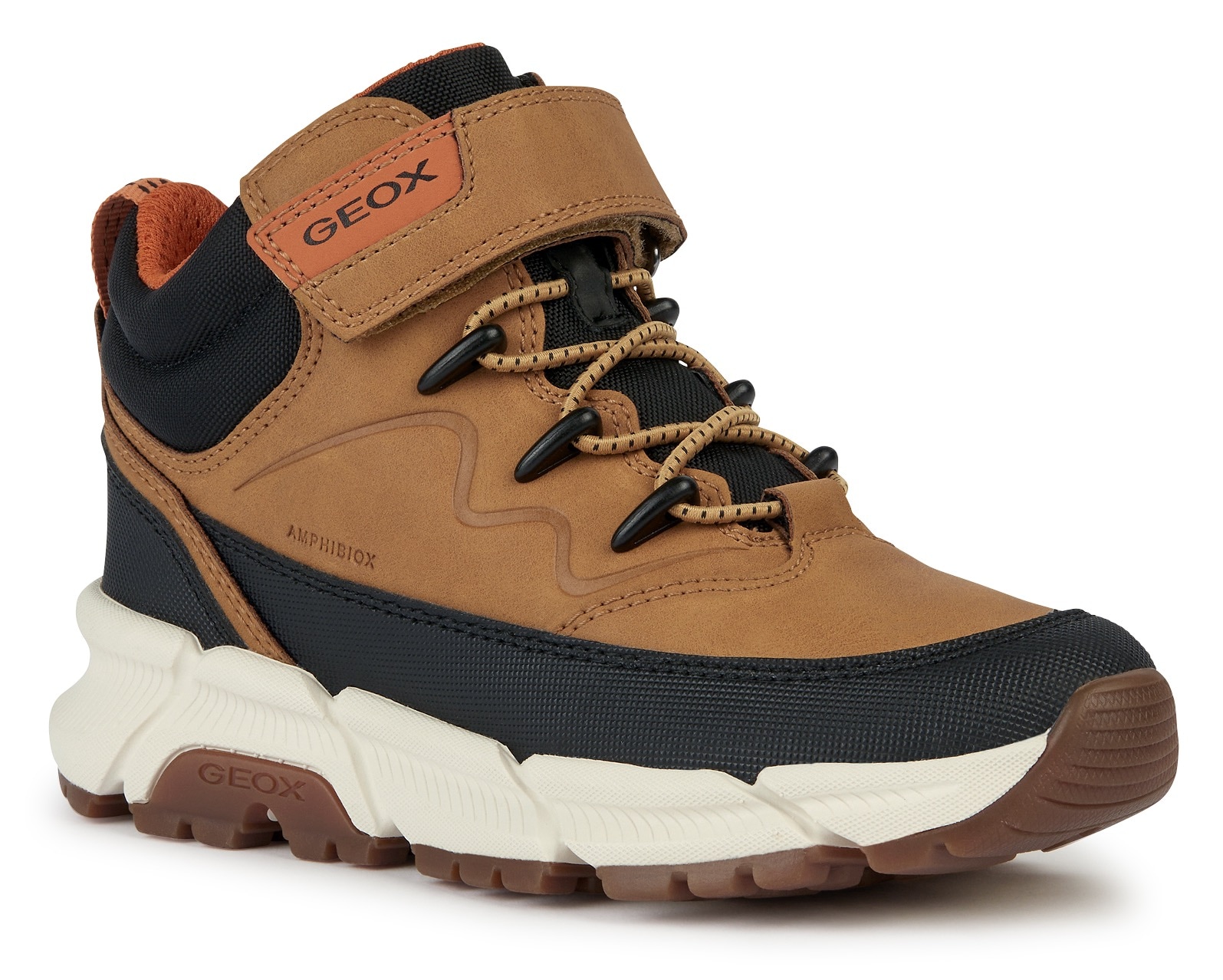 Geox Winterboots »J FLEXYPER PLUS BOY ABX« von Geox