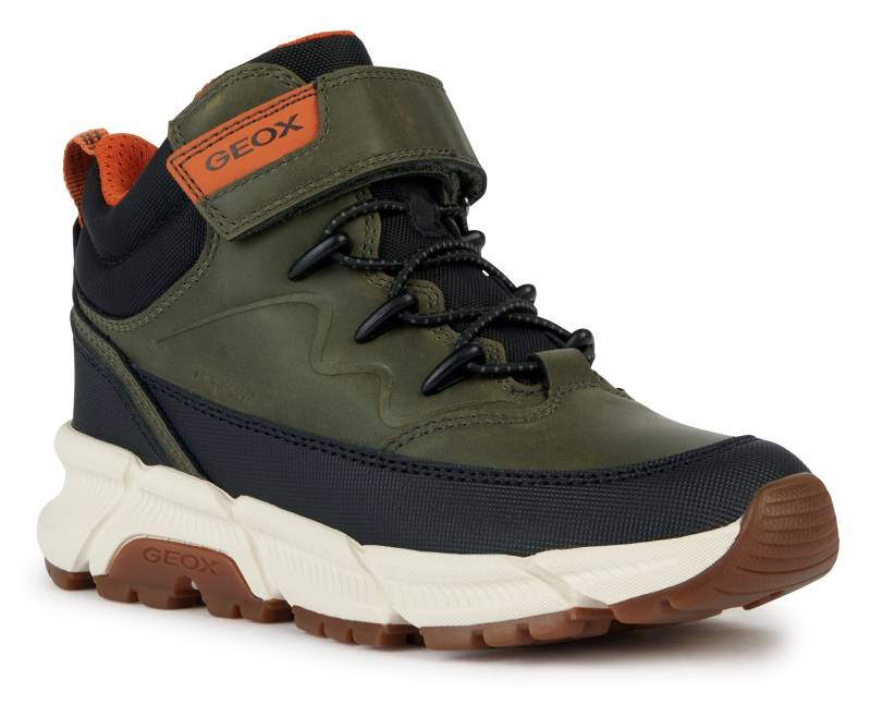 Geox Winterboots »J FLEXYPER PLUS BOY ABX« von Geox