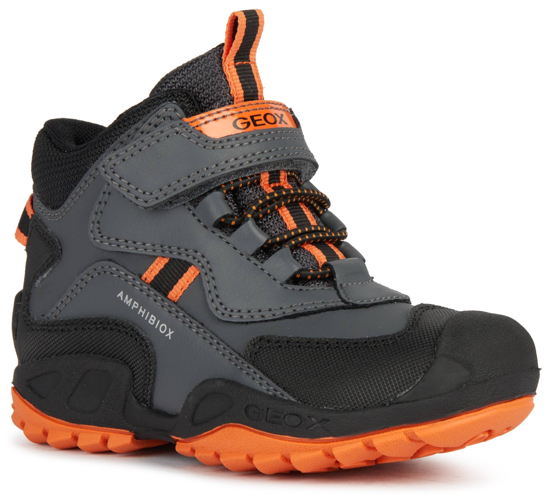 Geox Winterboots »J NEW SAVAGE BOY B ABX« von Geox