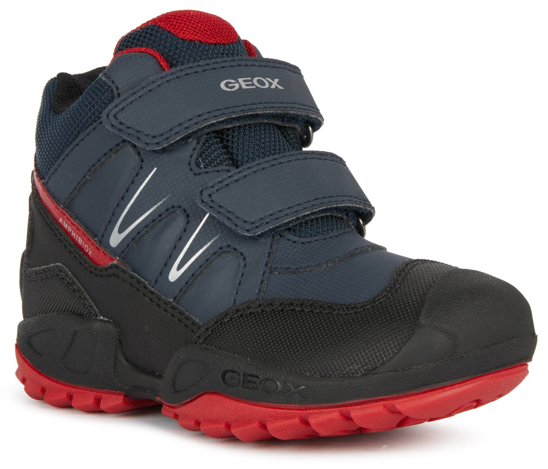 Geox Winterboots »J NEW SAVAGE BOY B ABX« von Geox