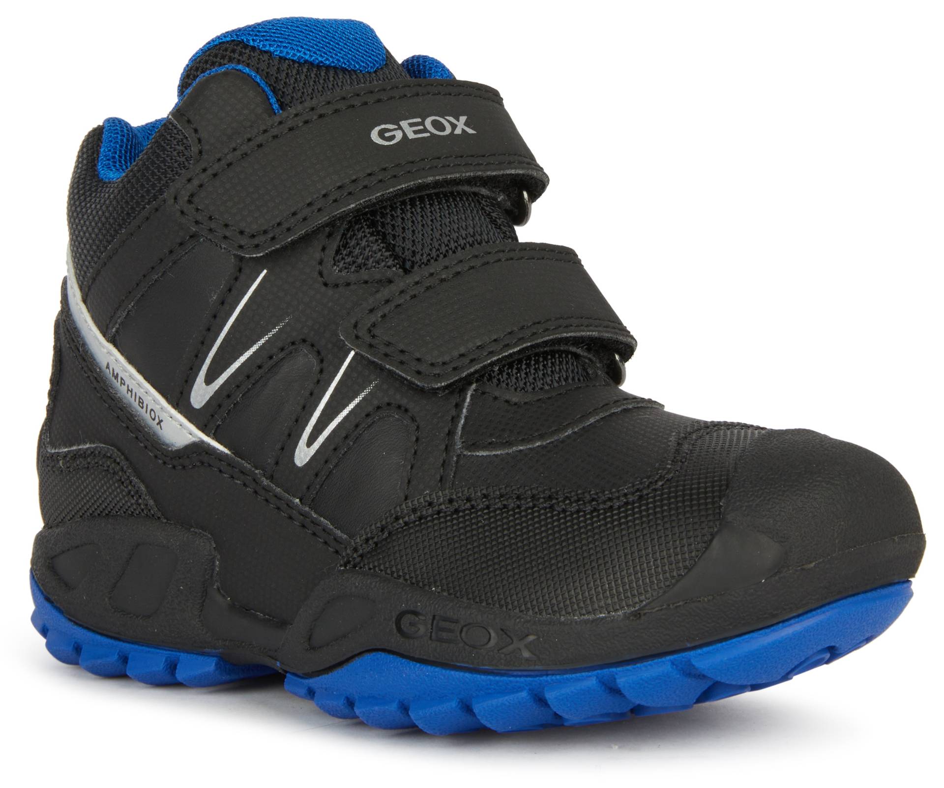 Geox Winterboots »J NEW SAVAGE BOY B ABX« von Geox