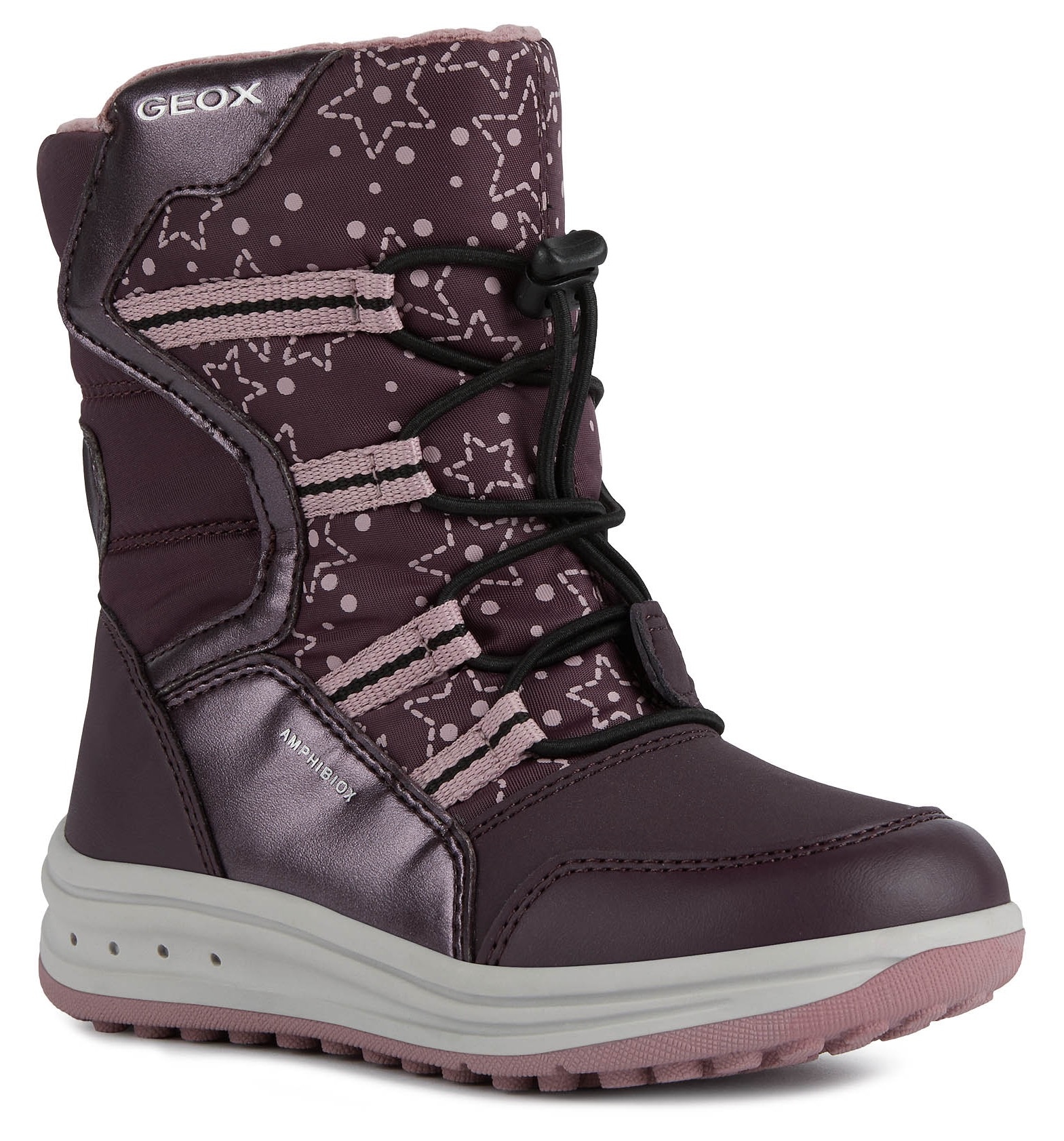 Geox Winterstiefel von Geox