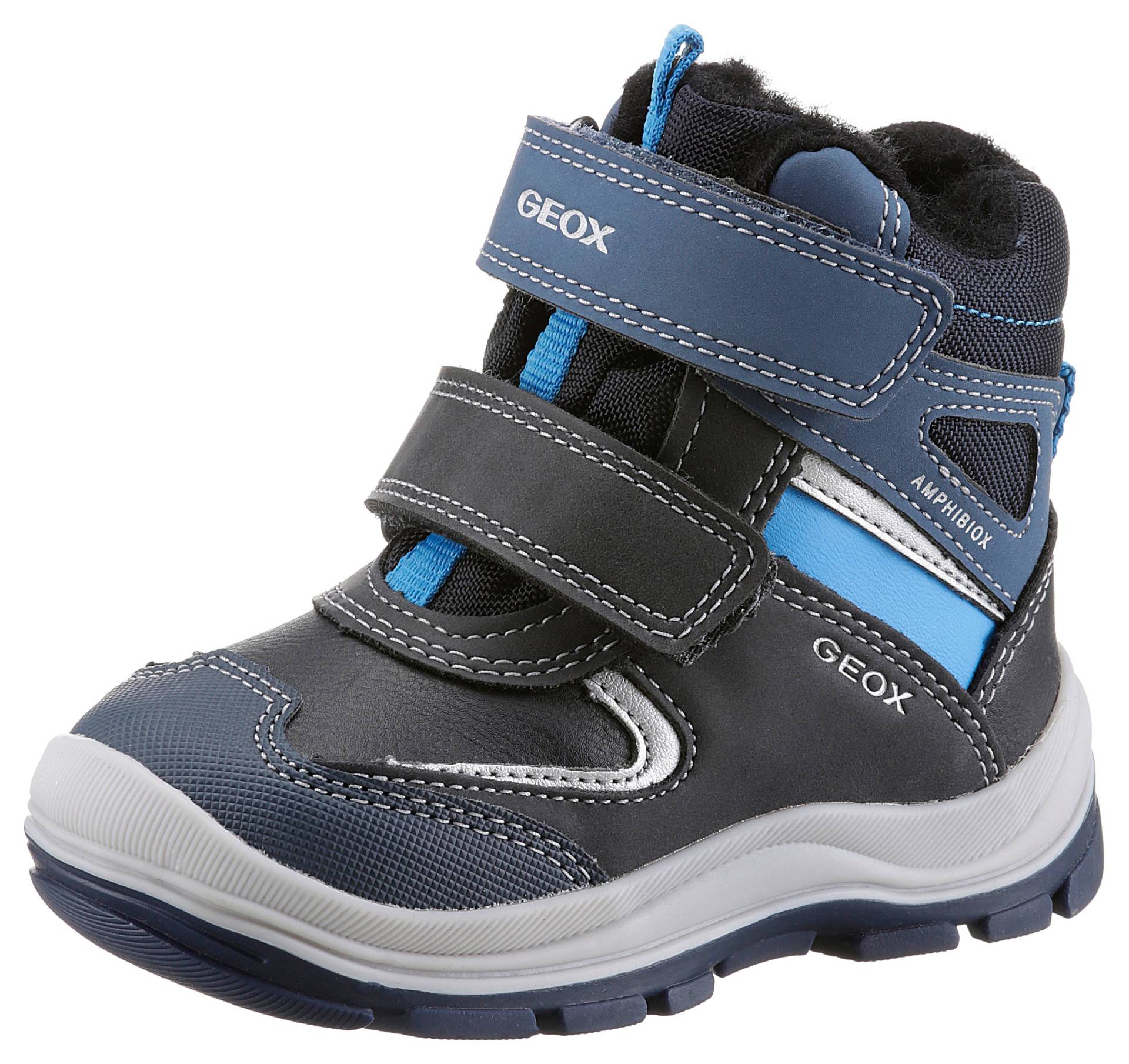 Geox Winterstiefel »B FLANFIL BOY B ABX«, mit Amphibiox-Ausstattung von Geox