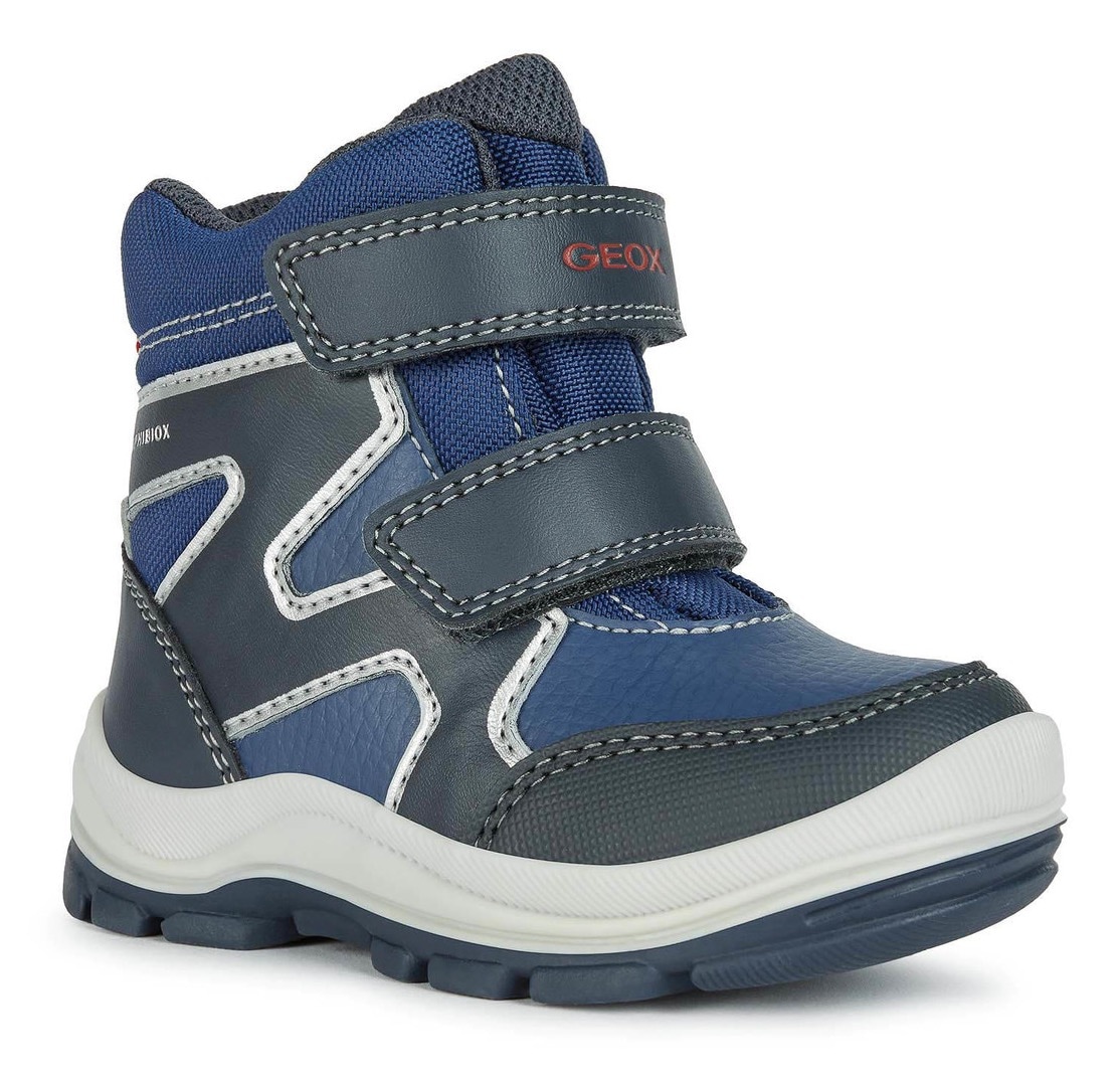 Geox Winterstiefel »B FLANFIL BOY B ABX« von Geox