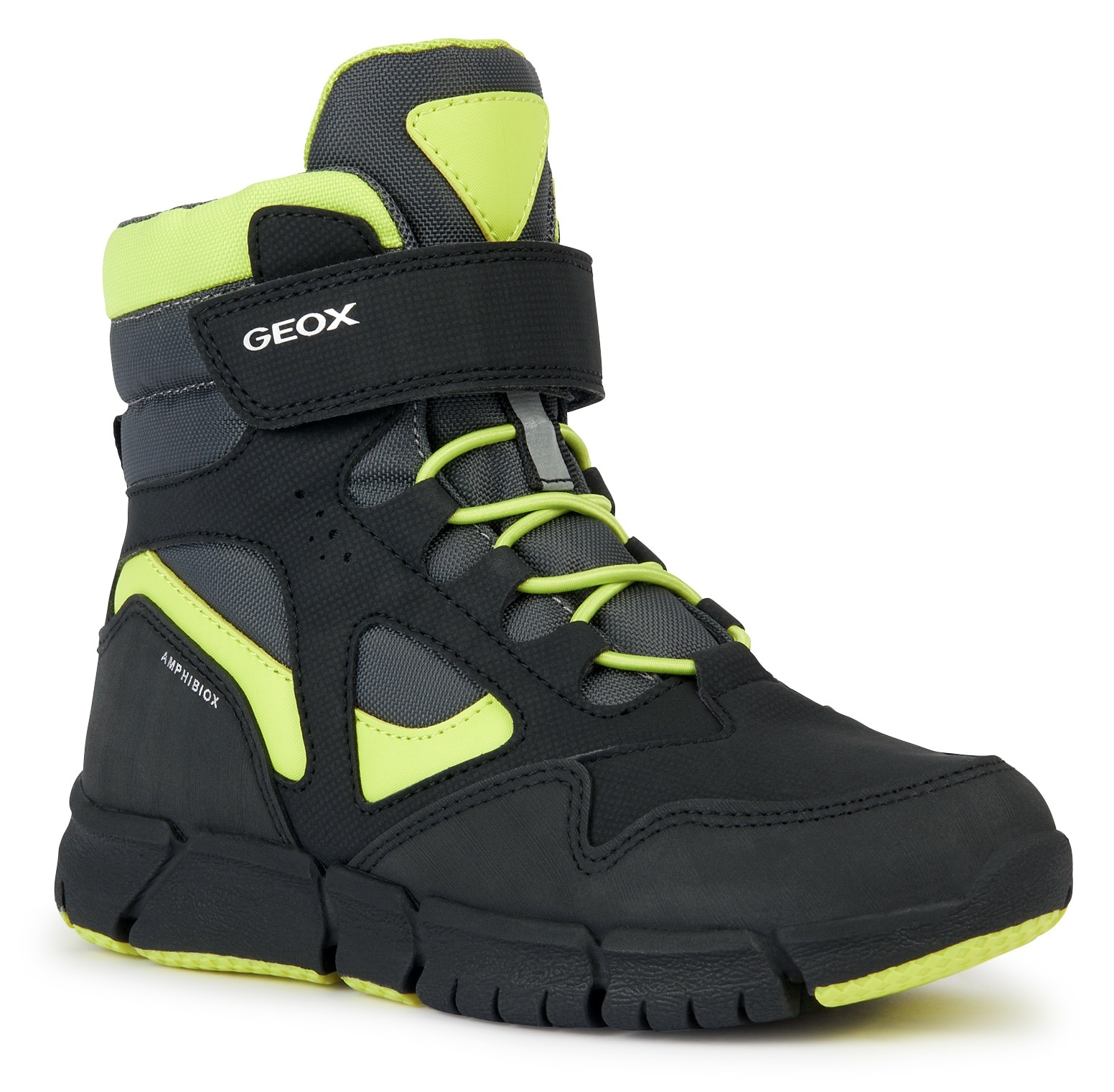 Geox Winterstiefel »J FLEXYPER BOY B ABX«, mit TEX-Ausstattung von Geox