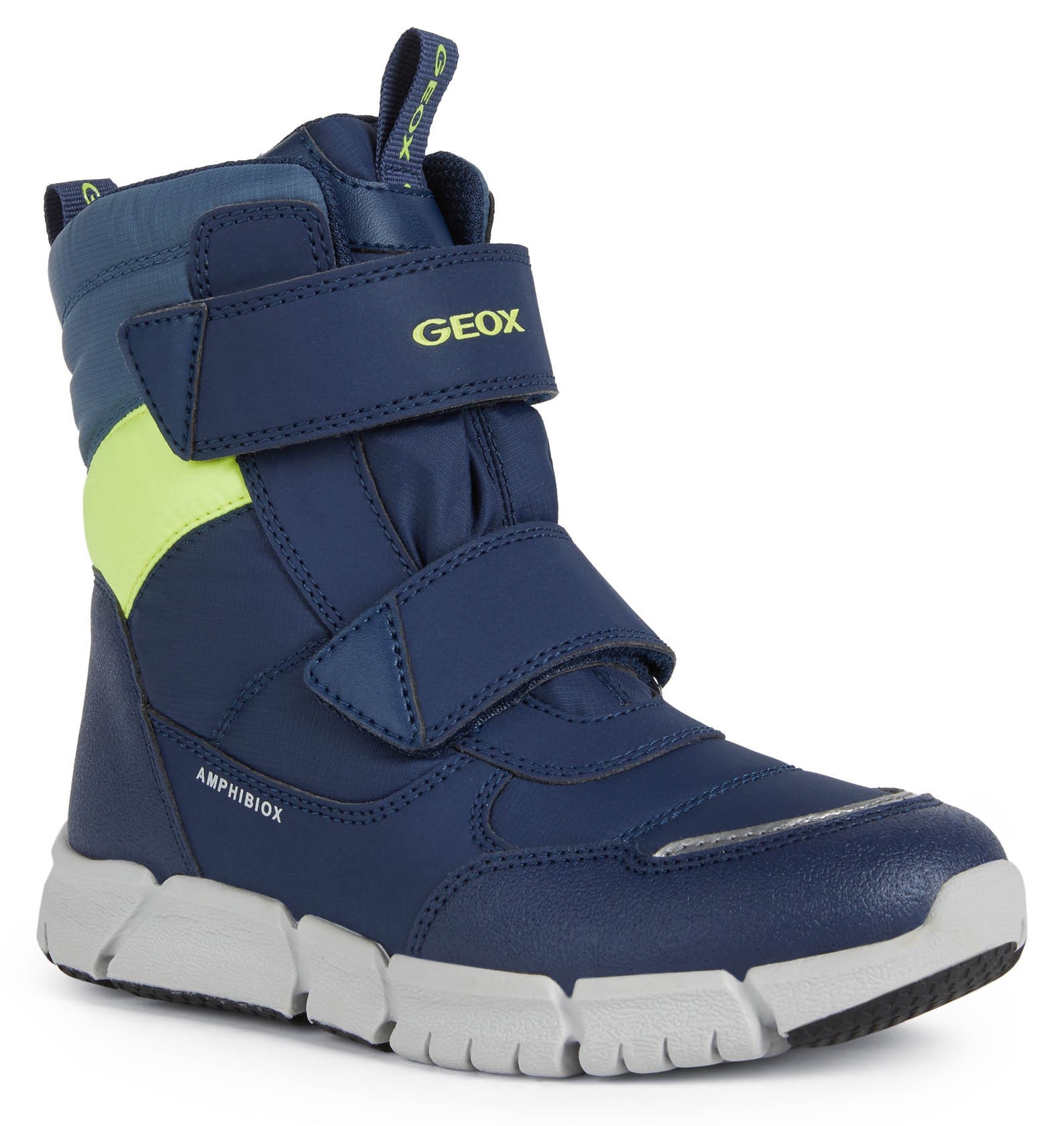 Geox Winterstiefel »J FLEXYPER BOY B ABX« von Geox