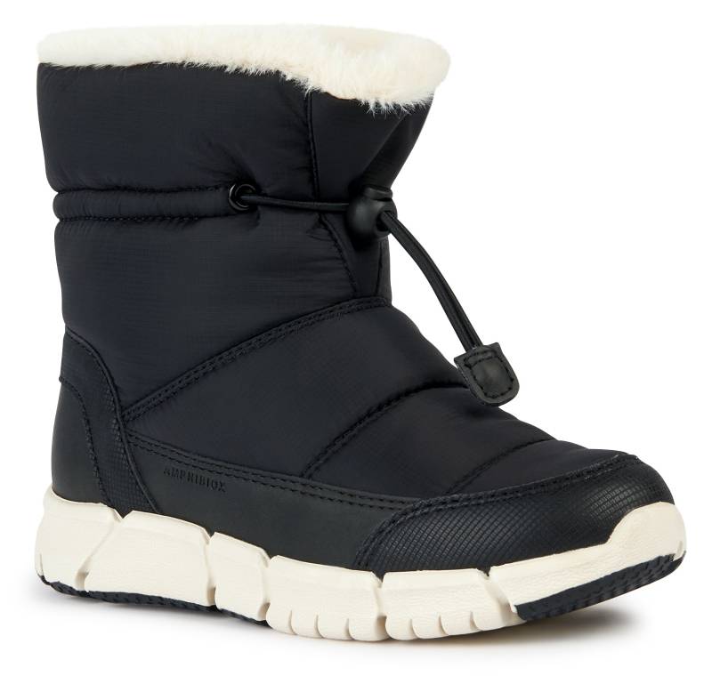 Geox Winterstiefel »J FLEXYPER GIRL B ABX« von Geox