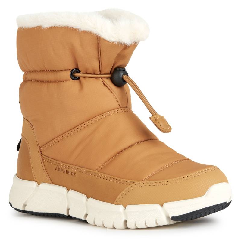 Geox Winterstiefel »J FLEXYPER GIRL B ABX« von Geox