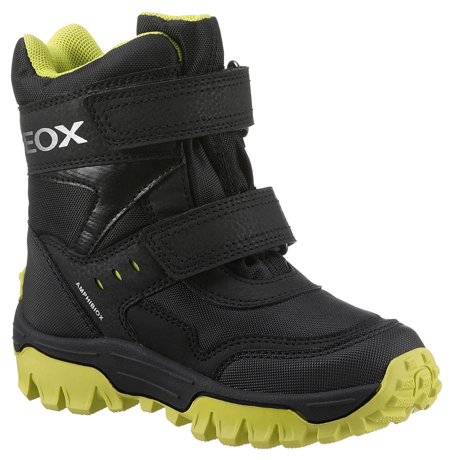 Geox Winterstiefel »J HIMALAYA BOY B ABX« von Geox