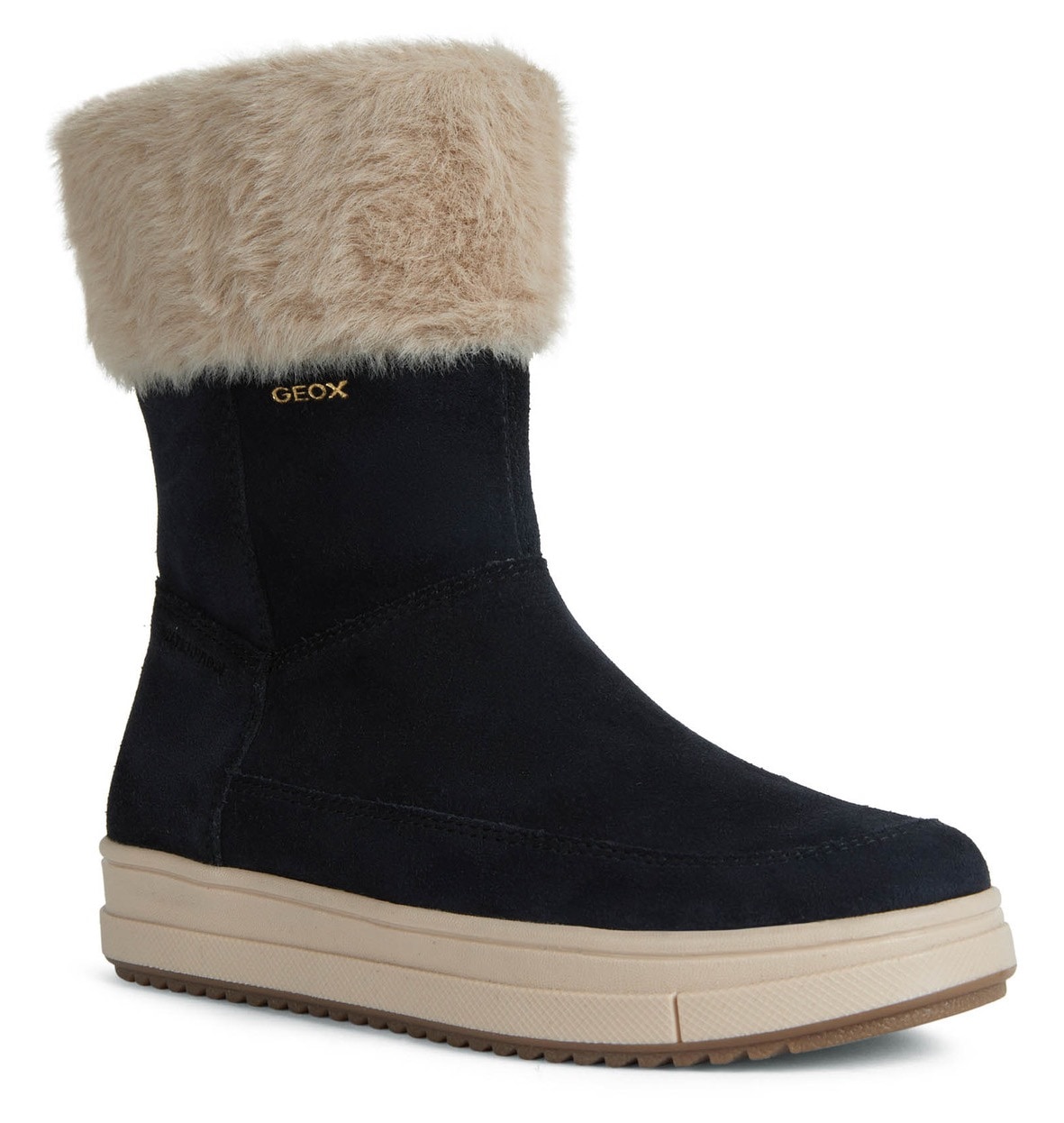 Geox Winterstiefel »J REBECCA GIRL WPF« von Geox