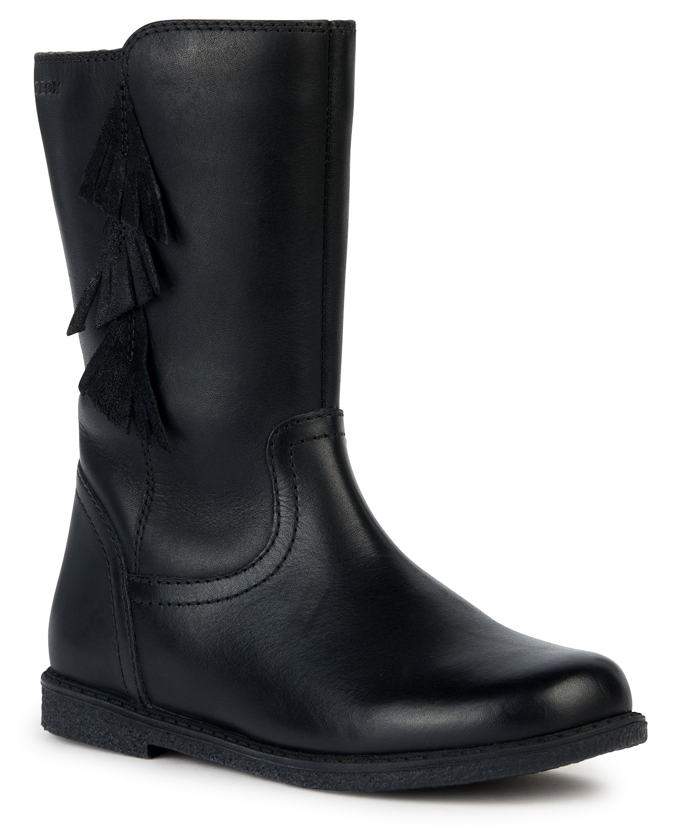 Geox Winterstiefel »J SHAWNTEL GIRL« von Geox