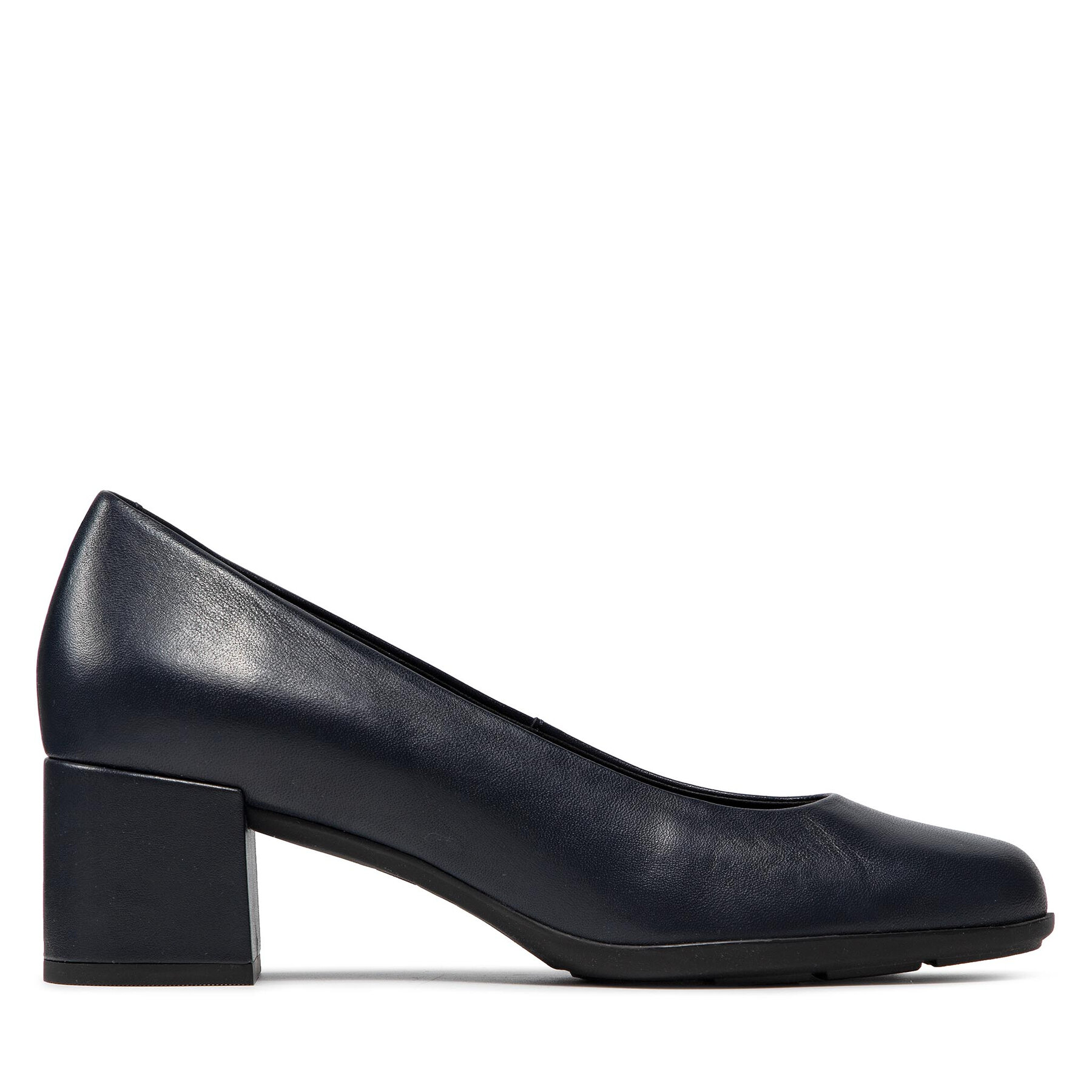 Pumps Geox D New Annya M. A D92CBA 00085 C4002 Dunkelblau Pumps Geox D New Annya M. A D92CBA 00085 C4002 Dunkelblau von Geox