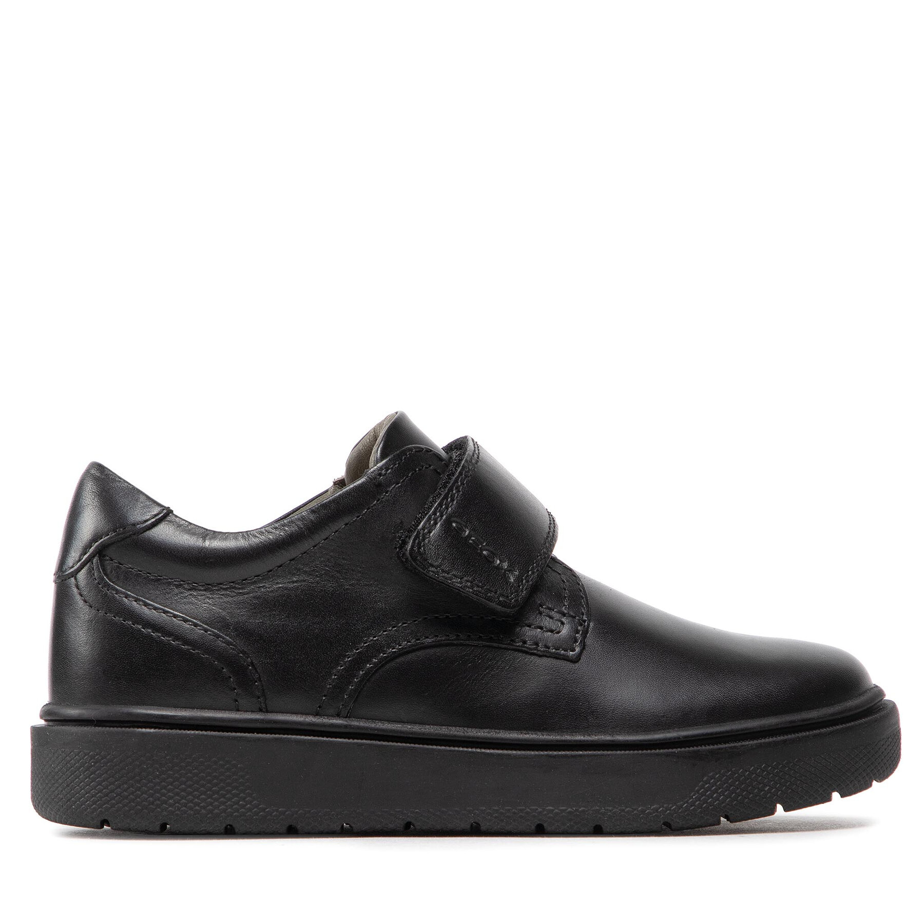 Halbschuhe Geox J Riddock B. G J847SG 00043 C9999 S Schwarz Halbschuhe Geox J Riddock B. G J847SG 00043 C9999 S Schwarz von Geox