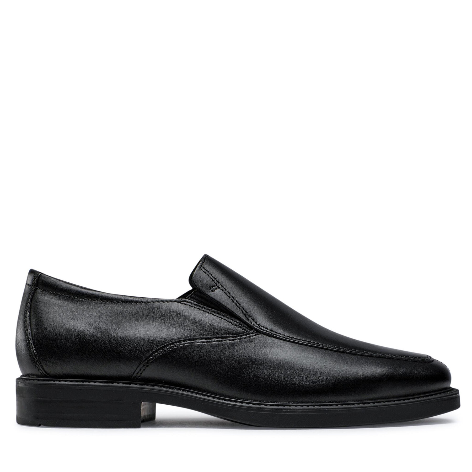 Halbschuhe Geox U Brandolf C U024VC 00043 C9999 Schwarz Halbschuhe Geox U Brandolf C U024VC 00043 C9999 Schwarz von Geox