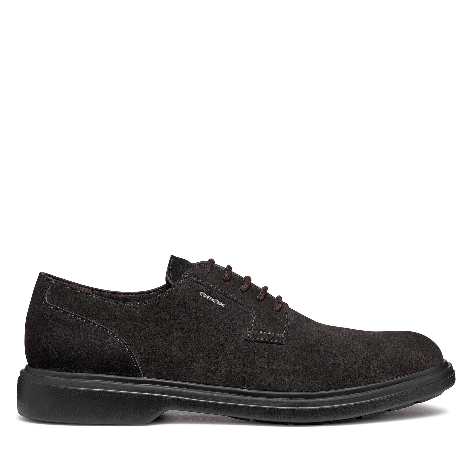 Halbschuhe Geox U Ottavio U16DCD 00022 C6024 Braun Halbschuhe Geox U Ottavio U16DCD 00022 C6024 Braun von Geox