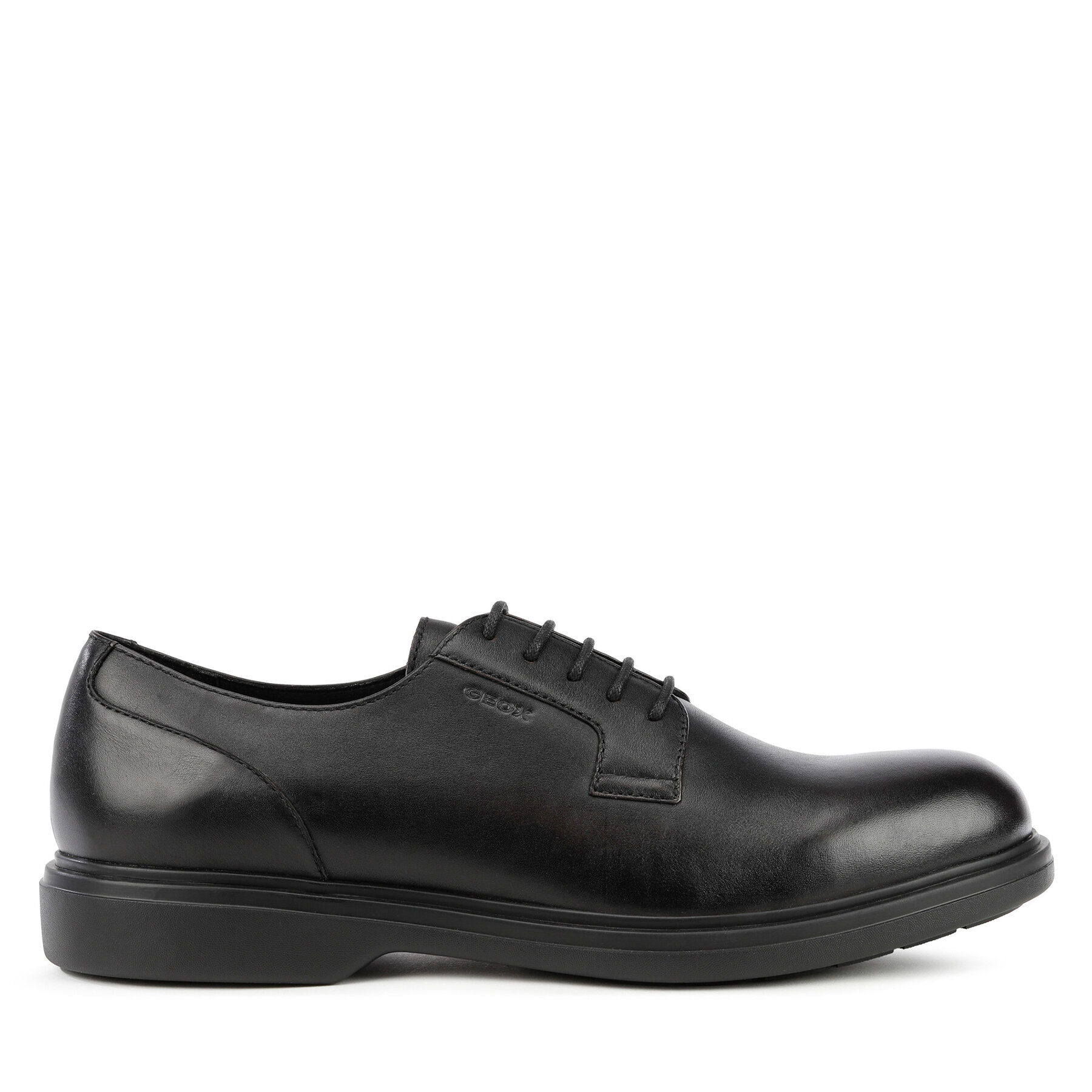 Halbschuhe Geox U Ottavio U16DCD 00043 C9999 Schwarz Halbschuhe Geox U Ottavio U16DCD 00043 C9999 Schwarz von Geox