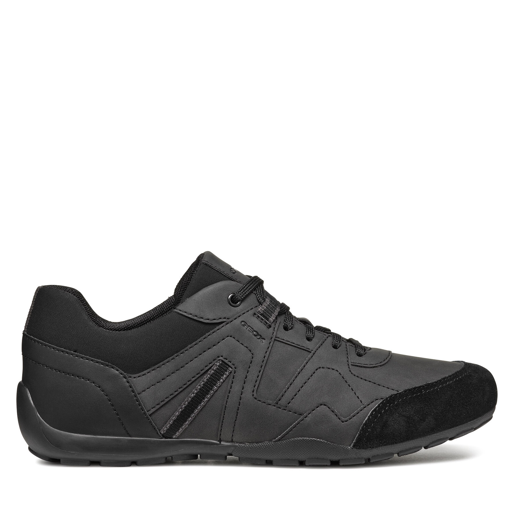 Sneakers Geox U Ravex U463FC 0EK22 C9999 Schwarz Sneakers Geox U Ravex U463FC 0EK22 C9999 Schwarz von Geox