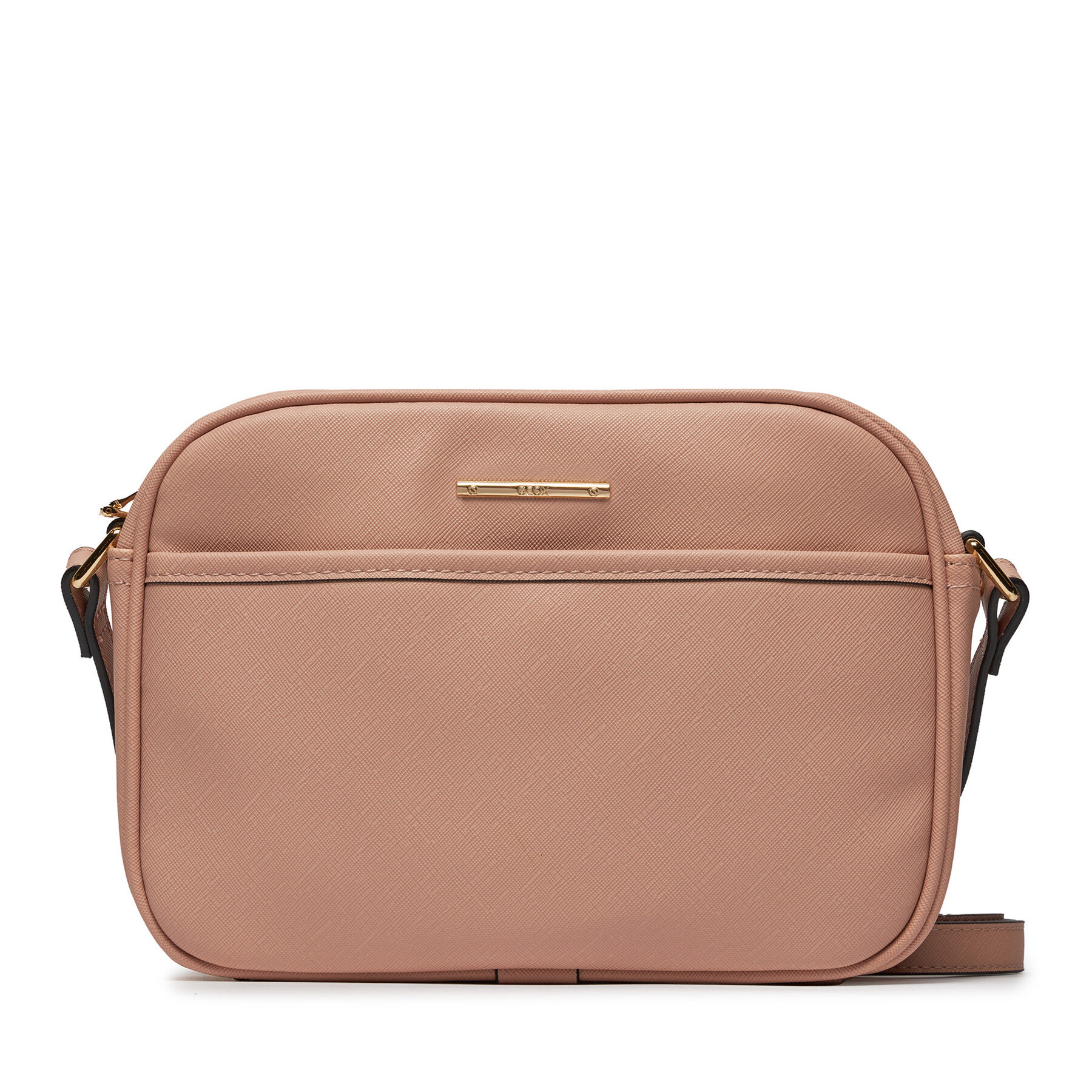 Handtasche Geox D Celestye D35KGA B0039 C8011 Rose von Geox