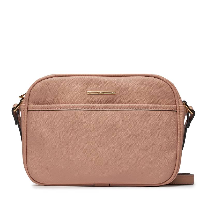 Handtasche Geox D Celestye D35KGA B0039 C8011 Rose von Geox