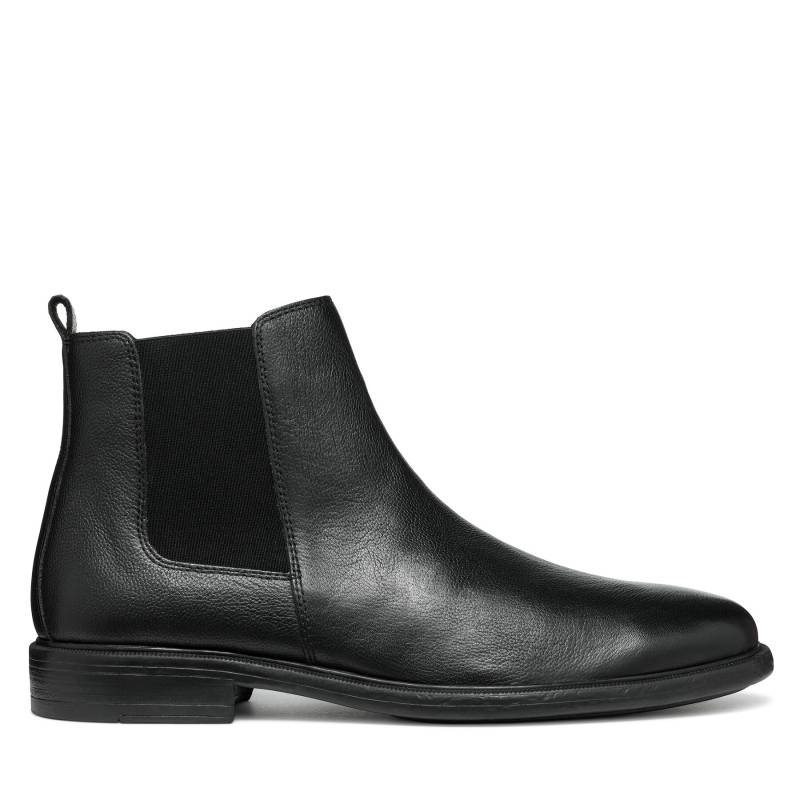 Klassische Stiefeletten Geox U Terence U467HD 00075 C9999 Schwarz von Geox