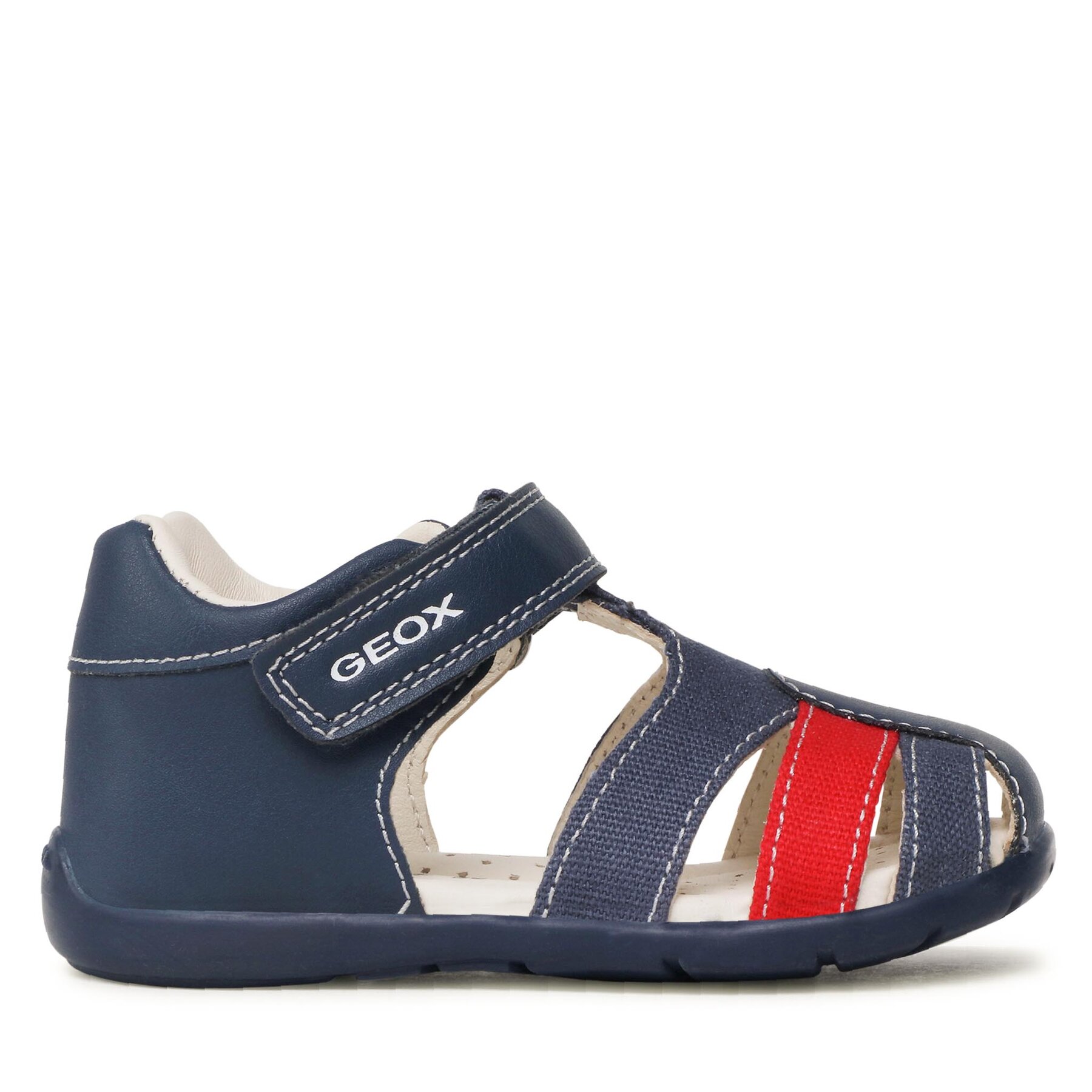 Sandalen Geox B Elthan Boy B021PC05410C4245 Dunkelblau Sandalen Geox B Elthan Boy B021PC05410C4245 Dunkelblau von Geox