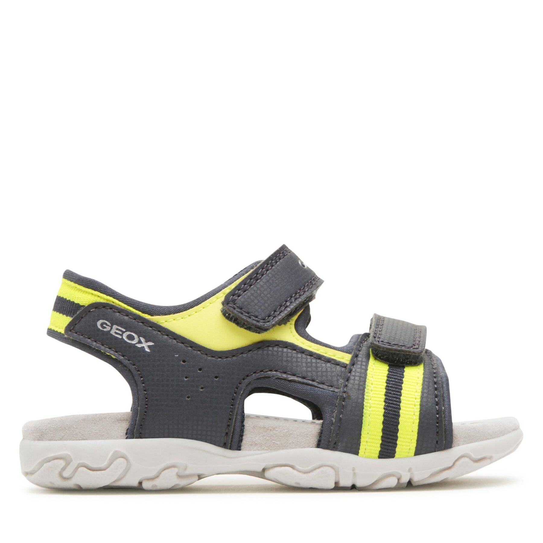 Sandalen Geox B Sandal Flaffee Boy B3559C000CEC4502 S Dunkelblau Sandalen Geox B Sandal Flaffee Boy B3559C000CEC4502 S Dunkelblau von Geox