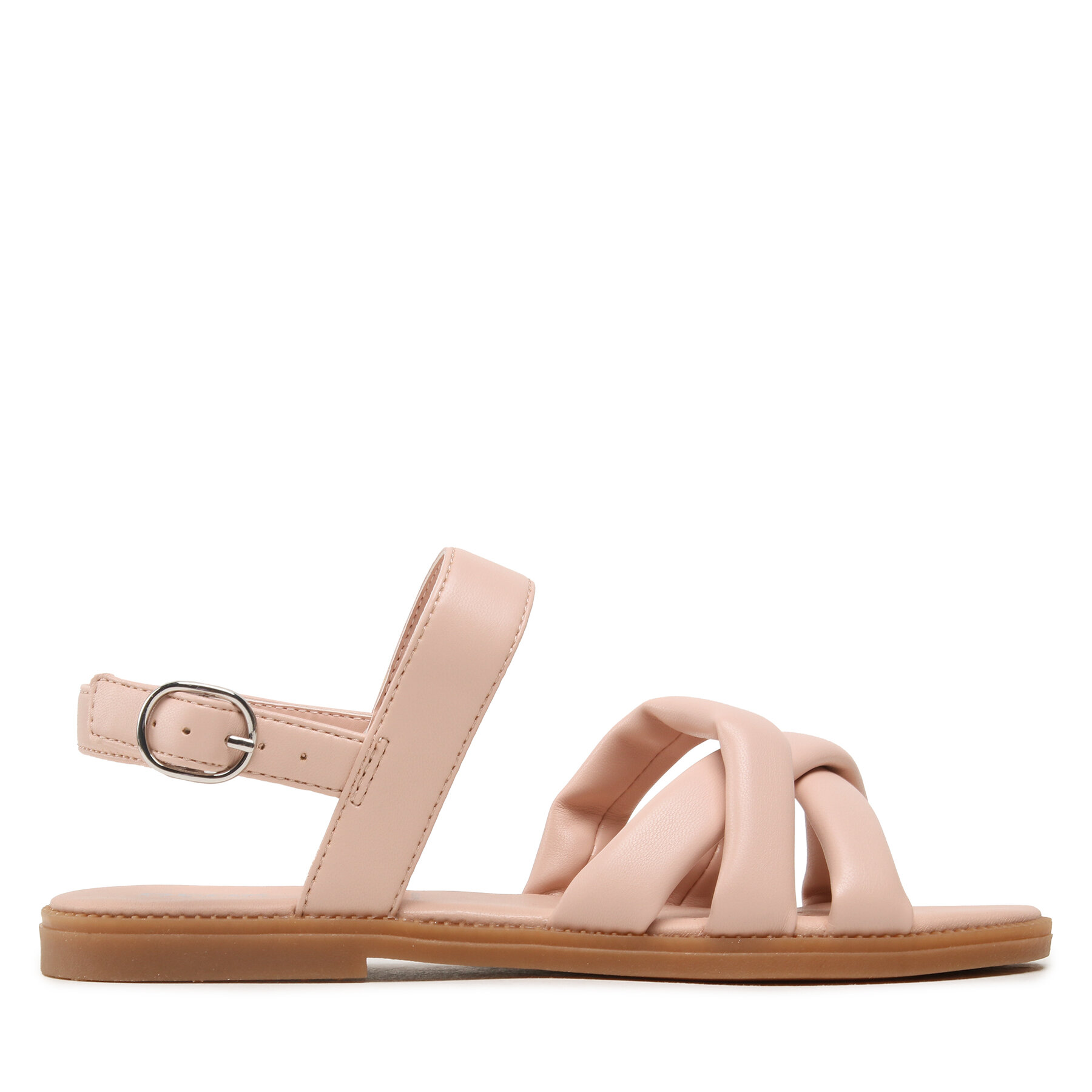 Sandalen Geox J Sandal Karly Girl J3535C000KBC8156 D Nude von Geox